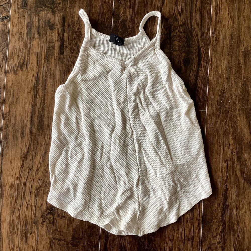 Art Class Tank Top